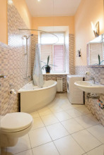 Kiev Accommodation Apart. on Mikhailovskiy lane, фото 26