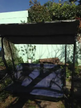 El Pillan travelers House, фото 7 El Pillan travelers House, фото 7