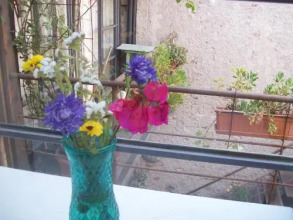 Hotel Patio Yungay, фото 19