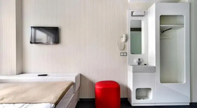 IQ Hotel, фото 3