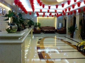 Oriental Shine Hotel, фото 13