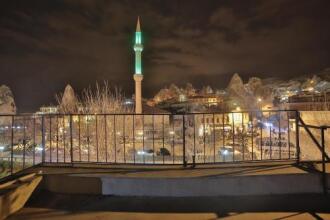 Cappadocia Center Cave Hotel, фото 11