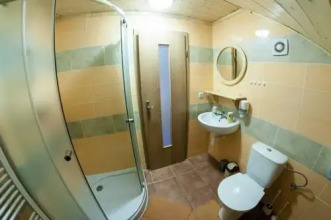 Horská Chata na Špici, фото 10 Horská Chata na Špici, фото 10