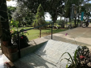 Hotel Casa Gitana Corcovado, фото 20