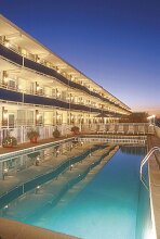 Concord Suites, фото 2