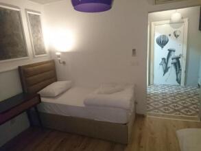 Taksim Alya Suites, фото 47