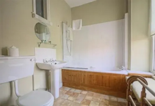 Kings Head Hotel, фото 13