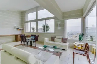 Depto Central en Calle Lord Cochrane, фото 23 Depto Central en Calle Lord Cochrane, фото 23