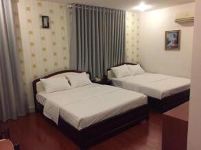 Lucky Hotel Nha Trang