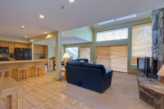 Queen Esther Condominium By Alpine Ski Properties, фото 7 Queen Esther Condominium By Alpine Ski Properties, фото 7