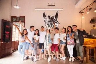 John & Paul Inn, фото 38