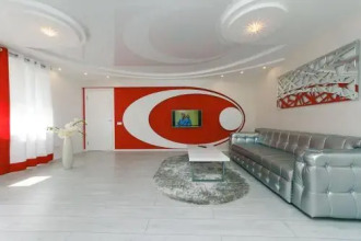 Flat24 On Lesi Ukrainki 3