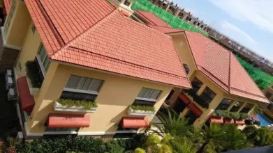 2BR at San Remo Oasis near SM Seaside, фото 24