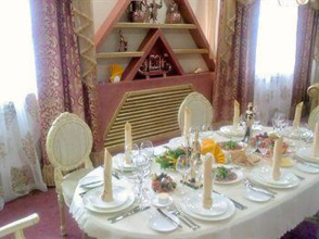 Faraon Floatel, фото 21