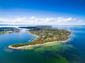 Gippsland lakehouse a, фото 11 Gippsland lakehouse a, фото 11