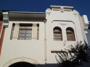 Hotel Patio Yungay, фото 42