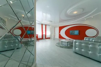 Flat24 On Lesi Ukrainki 3, фото 12 Flat24 On Lesi Ukrainki 3, фото 12