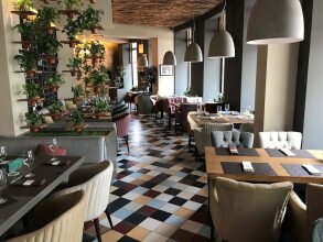 Апартаменты Дерибас, фото 18 Апартаменты Дерибас, фото 18