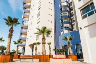 Nitsa Very High Standing, фото 10