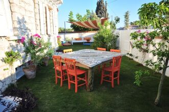 Alacati B House Hotel, фото 10