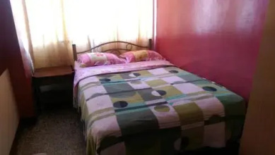 Hostal Alcoba, фото 21