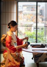 Kumo Machiya Takasegawa, фото 10 Kumo Machiya Takasegawa, фото 10