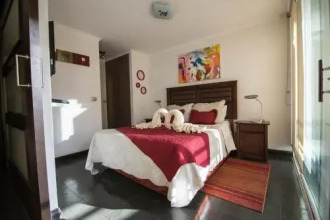 Departamento Noruega, фото 24