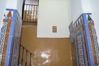 Hostal Zacatin, фото 14