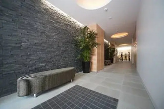 Central Precinct Apartment Hotel