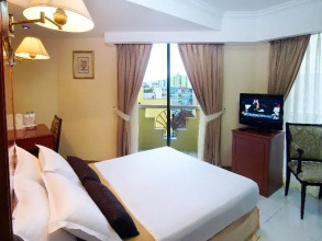 Mookai Service Flats Pvt. Ltd, фото 10 Mookai Service Flats Pvt. Ltd, фото 10