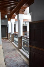 Riad Atlas Mejbar, фото 29 Riad Atlas Mejbar, фото 29