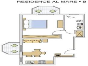 Hotel Al Mare, фото 42