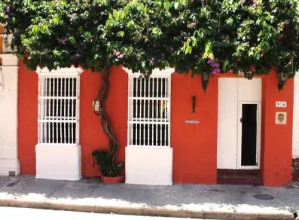 Casa Del Campo Santo, фото 11 Casa Del Campo Santo, фото 11