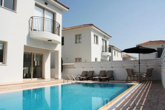 Palm Tree Villas, фото 21 Palm Tree Villas, фото 21