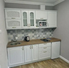 Cosy Apartment at Pozniaky, фото 4 Cosy Apartment at Pozniaky, фото 4