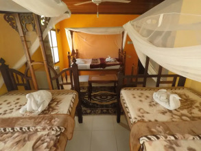 Garden Lodge, фото 6 Garden Lodge, фото 6