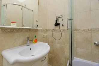 Kiev Accommodation Apart. on Mikhailovskiy lane, фото 10