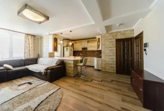 Apartmnet on Bogatyrska street 6b, фото 4 Apartmnet on Bogatyrska street 6b, фото 4