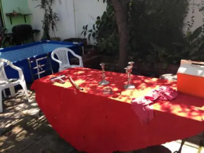 El Pillan travelers House, фото 5 El Pillan travelers House, фото 5