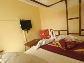 Garden Lodge, фото 9 Garden Lodge, фото 9