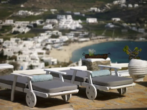 Leonis Summer Houses, фото 29