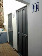 Las Indias Hostel, фото 9 Las Indias Hostel, фото 9