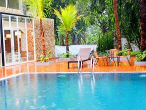 Bali De Anyer and Restaurant, фото 4 Bali De Anyer and Restaurant, фото 4