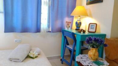 Gan Hapaamonim, фото 7