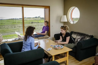 Reykholar HI Hostel, фото 7 Reykholar HI Hostel, фото 7