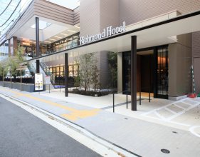 Richmond Hotel Yokohama Ekimae