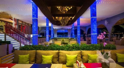 Atlantic Garden Resort, фото 16 Atlantic Garden Resort, фото 16