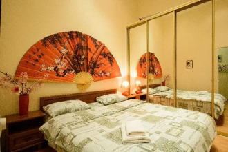 Kiev Accommodation Apart. on Mikhailovskiy lane, фото 17