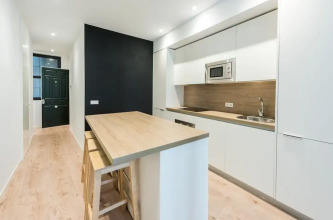 Puerta De Toledo City Center 1c, фото 8 Puerta De Toledo City Center 1c, фото 8