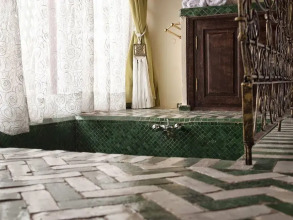 Riad Des Eaux Et Spa, фото 19 Riad Des Eaux Et Spa, фото 19